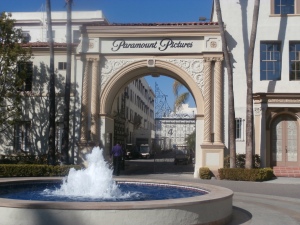 Gates to Paramount